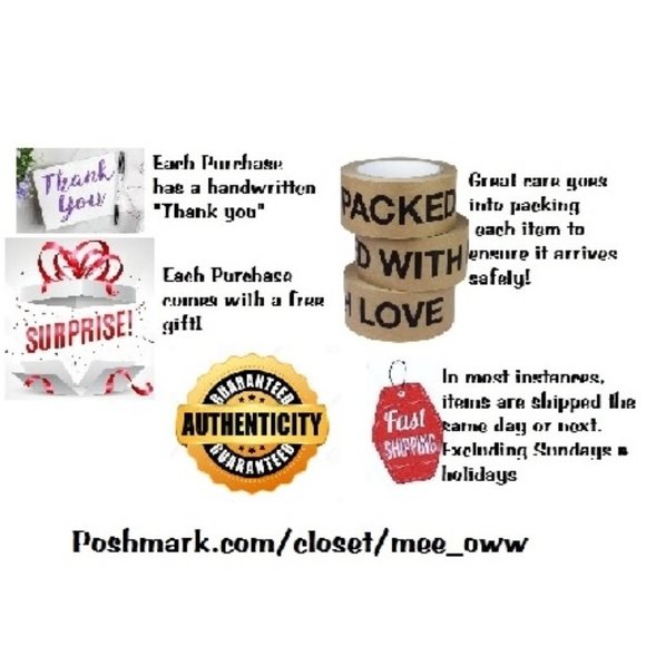 New Leather Crystal Handset Studded Belt - Picture 8 of 9